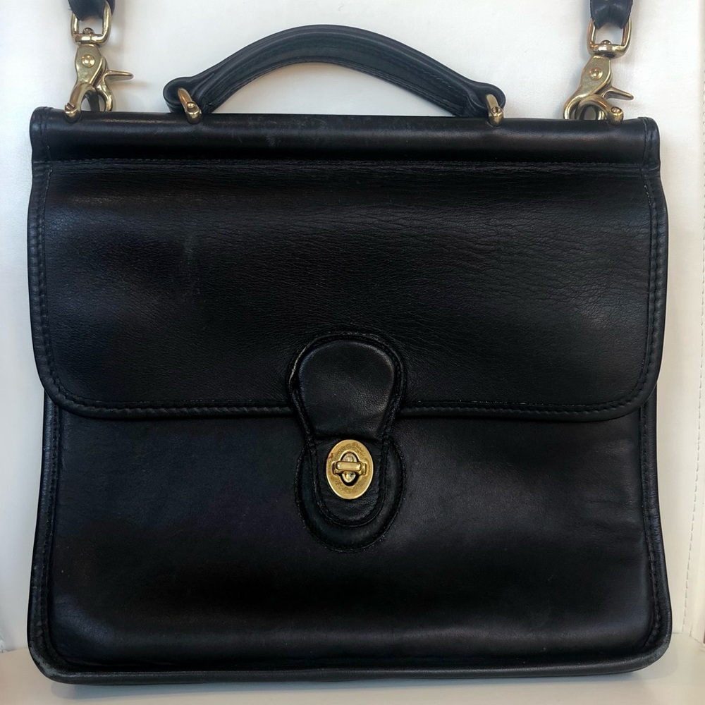 Vintage COACH